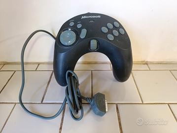 Microsoft SideWinder Freestyle Pro X03-57019