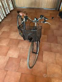 Bici da donna