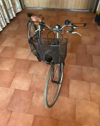 Bici da donna