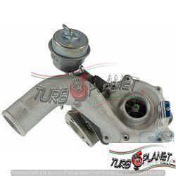 Turbina audi tt (8n3) 1.8 t