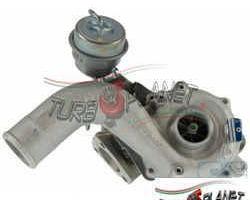 Turbina audi tt (8n3) 1.8 t