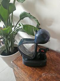 macchina caffe nescafe dolce gusto infinissima