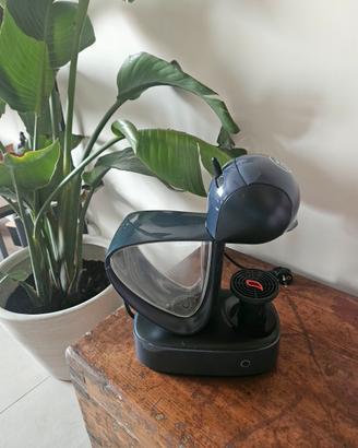 macchina caffe nescafe dolce gusto infinissima