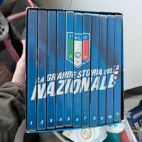 La grande storia della nazionale