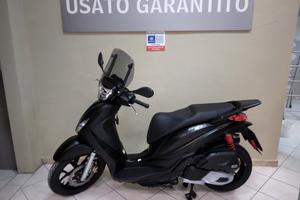 Piaggio Medley 150 S, nero meteora, 2022, 12000km.
