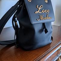 borsa Moschino