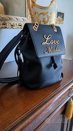 borsa Moschino