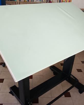 Tavolo da disegno tecnico 
