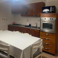 cucina lineare 