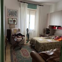 Camera da letto a ponte
