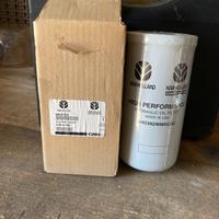 New Holland Filtro Idraulico LS185B cod.89842392
