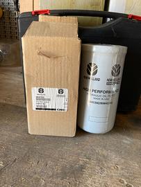 New Holland Filtro Idraulico LS185B cod.89842392