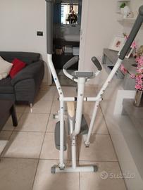 attrezzature per palestra 