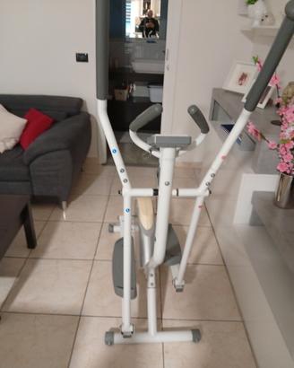 attrezzature per palestra 