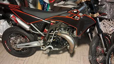 FANTIC 50CC