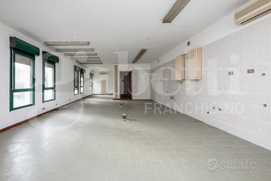 Ufficio Albignasego [Cod. rif 3387934VCU]