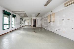 Ufficio Albignasego [Cod. rif 3387934VCU]