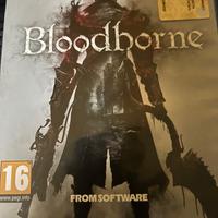 Bloodborn ps4/5