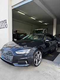 Audi A5 SPB 3.0 TDI quattro S tronic Sport