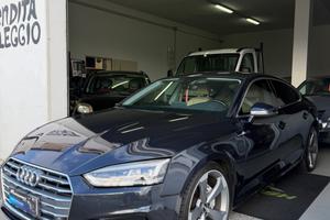Audi A5 SPB 3.0 TDI quattro S tronic Sport