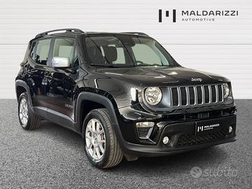 JEEP Renegade 1.3 t4 phev Limited 4xe at6