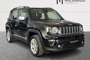JEEP Renegade 1.3 t4 phev Limited 4xe at6
