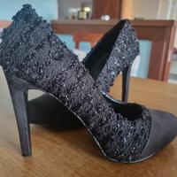 scarpe eleganti da donna