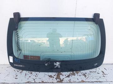 1607989380 LUNOTTO PORTELLONE POSTERIORE PEUGEOT 1