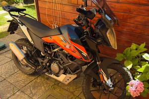 Ktm Adventure 390