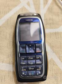 Nokia 3220