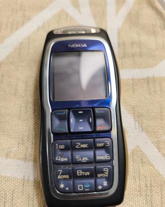 Nokia 3220