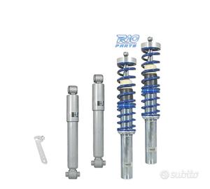 SOSPENSIONE FILETTATA BLUE LINE PEUGEOT 206