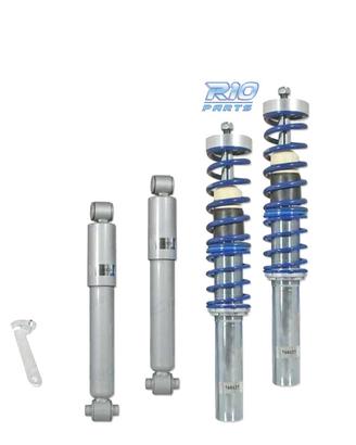 SOSPENSIONE FILETTATA BLUE LINE PEUGEOT 206