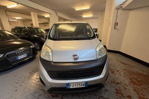 Fiat Qubo 1.3 MJT 80 CV Lounge