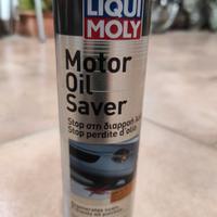 Additivo per olio motore 