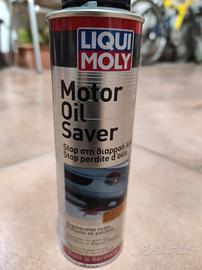 Additivo per olio motore 