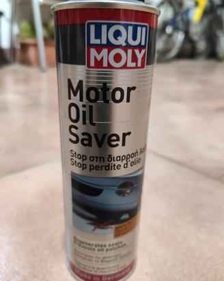 Additivo per olio motore 