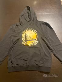 felpa golden state warriors