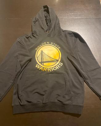 felpa golden state warriors