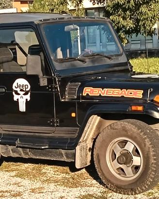 Jeep Asia Rocsta