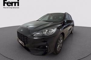 FORD Kuga 1.5 ecoblue ST-Line X 2wd 120cv auto