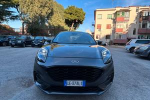 Ford puma 2021 st-line X s&s