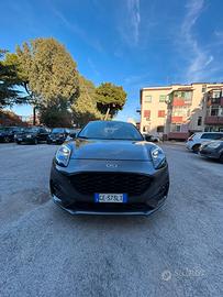 Ford puma 2021 st-line X s&s