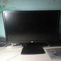 HP Compaq LA2306x