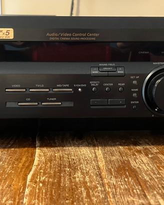 Sintoamplificatore Sony STR-DE335 + 1MII bluetooth