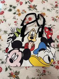 Borsa a tracolla Disney