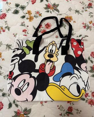 Borsa a tracolla Disney