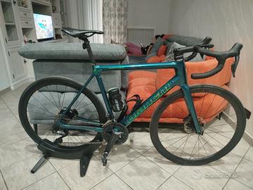 bianchi specialissima cv