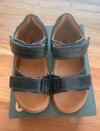 Bobux i-walk toddler