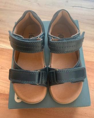 Bobux i-walk toddler
